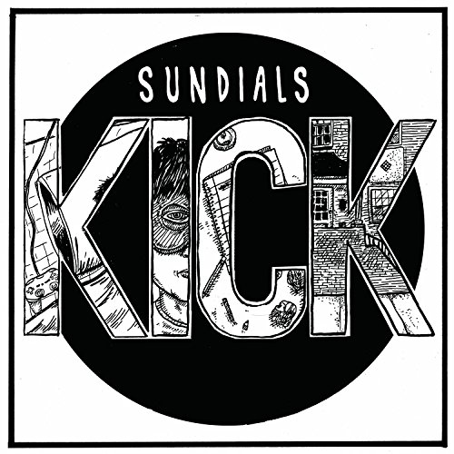 Kick - 10"