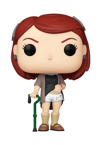 Funko Pop! Television: The Office - Fun Run Meredith (Fs)