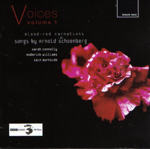Schoenberg: Voices Volume 1