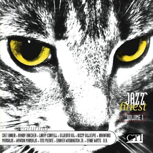 Jazz Finest Volume 1