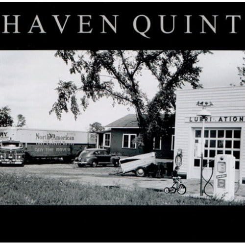 Haven Quint