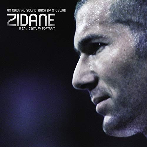 Zidane:A 21St Century P..