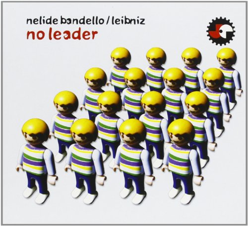 Jerec No Leader