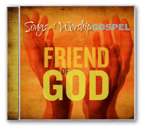 S4W-Gospel Friend Of God