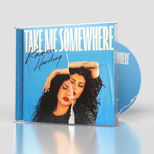 Take Me Somewhere