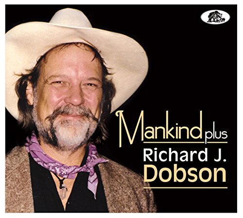Mankind (Cd)