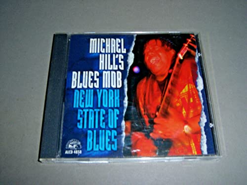 New York State Of Blues