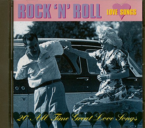 Rock N'Roll Love Songs