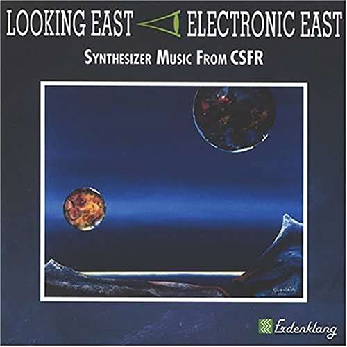 Looking East-Csfr