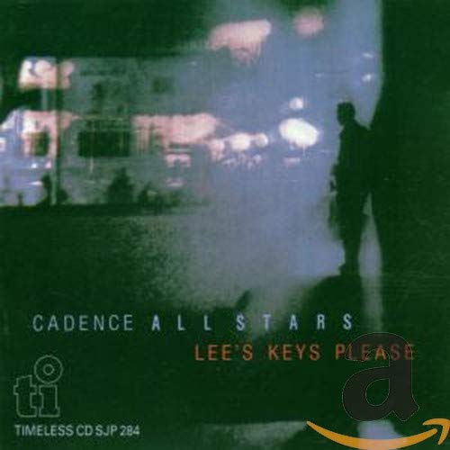 Lee'S Keys Please