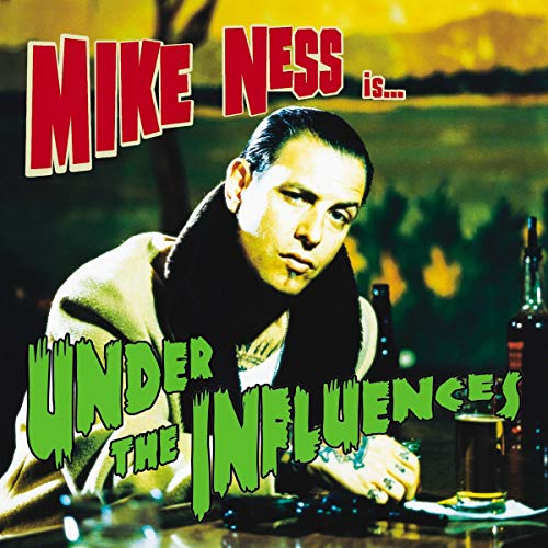 Under The Influences (2 Lp)