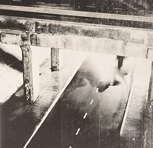 Exorcism Of The Bridge @ Eastham Rake