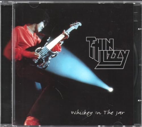 Whisky In The Jar