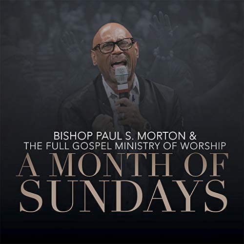 A Month Of Sundays