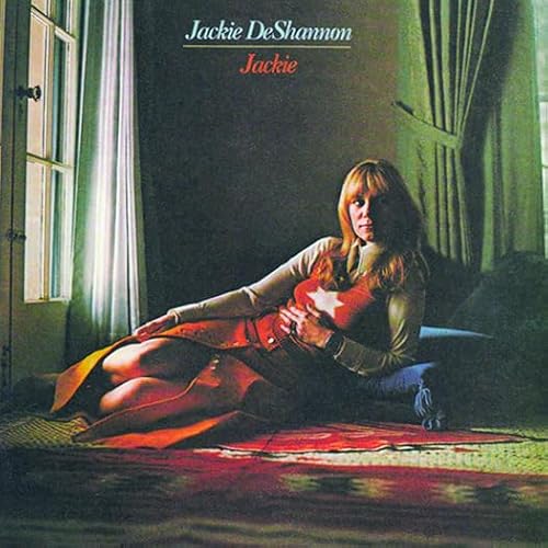 Jackie...Plus (12 Tracks)
