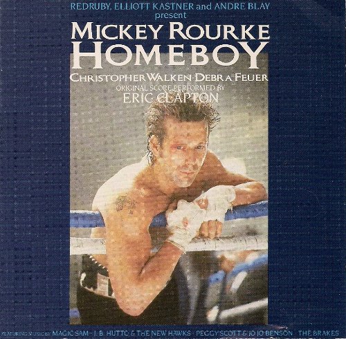 Homeboy [Ost]