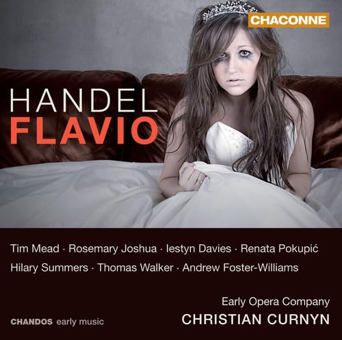 Handel: Flavio