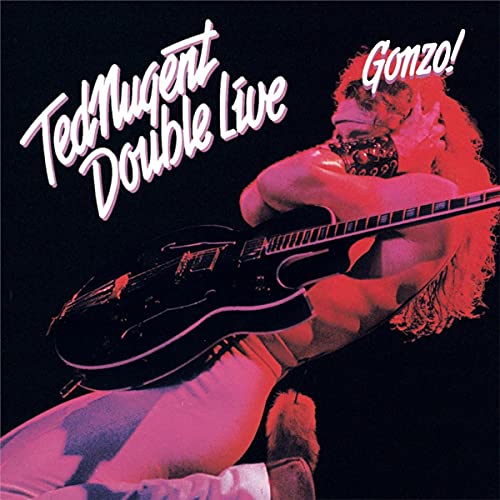 Double Live Gonzo (2 Cd)