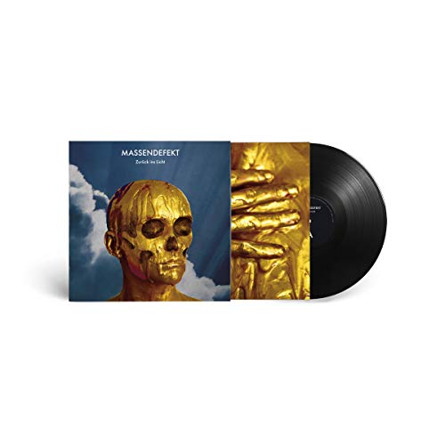 Zurück Ins Licht [Vinyl]