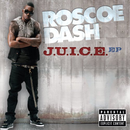 Roscoe Dash;