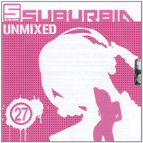 Suburbia Unmixed 27