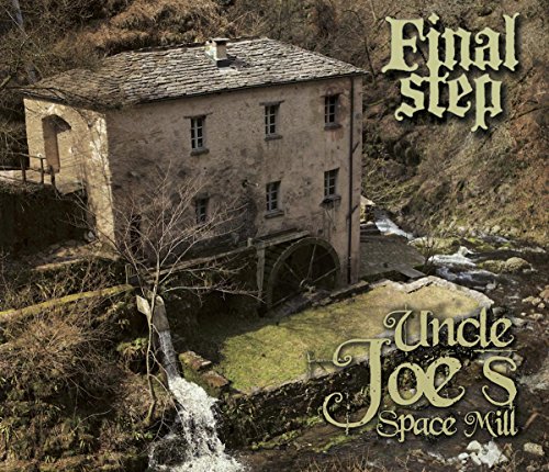 Uncle Joes Space Mill