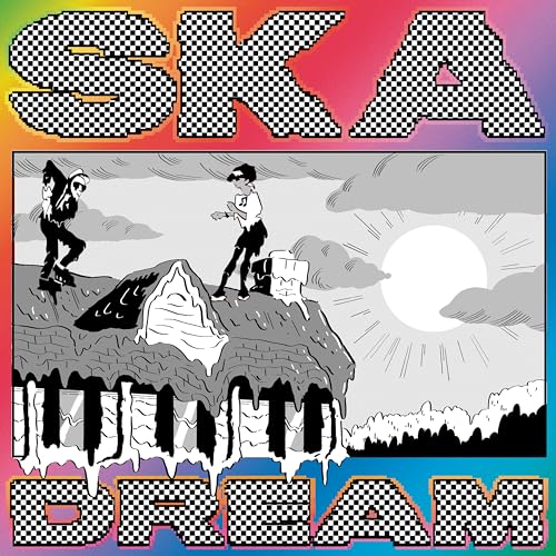Ska Dream (Opaque White Vinyl)
