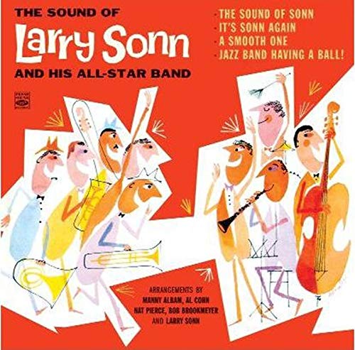 Sound Of And His All Stars (2 Cd)