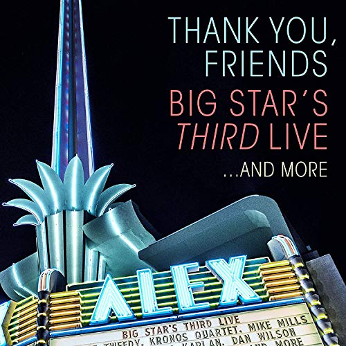 Thank You Friends