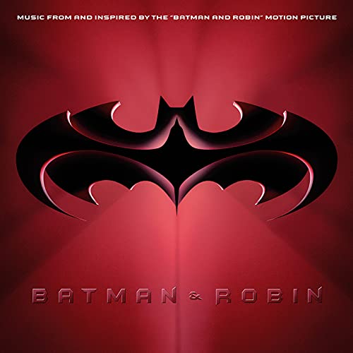 Batman & Robin (Music From And Inspired By The Mot (Rsd 2020)