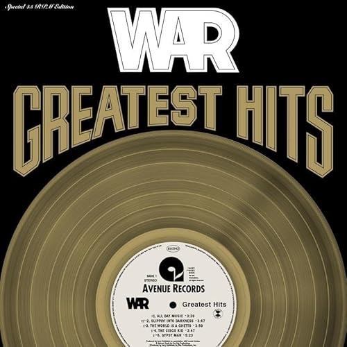 Greatest Hits