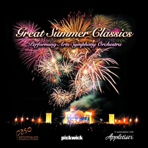 Great Summer Classics