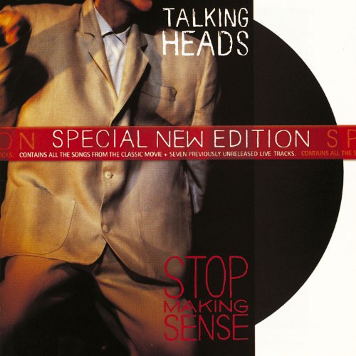 Stop Making Sense (Special Edi