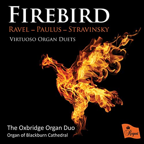 Firebird: Virtuose..