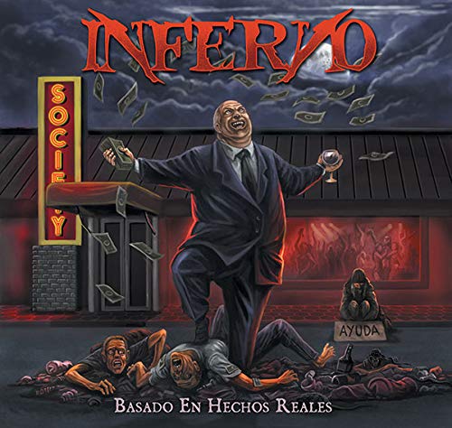 Basado En Hechos Reales