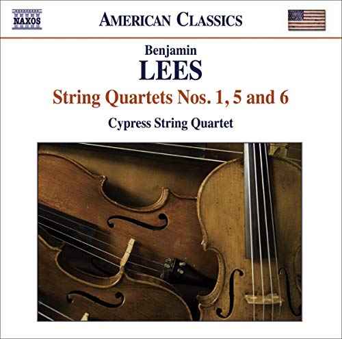 Quartetto Per Archi N.1, N.5, N.6