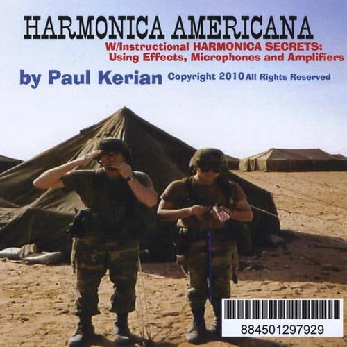 Harmonica Americana