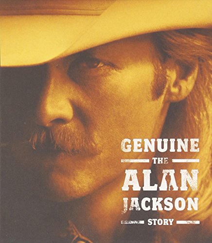 Genuine The Alan Jackson Story (Box 3 Cd)