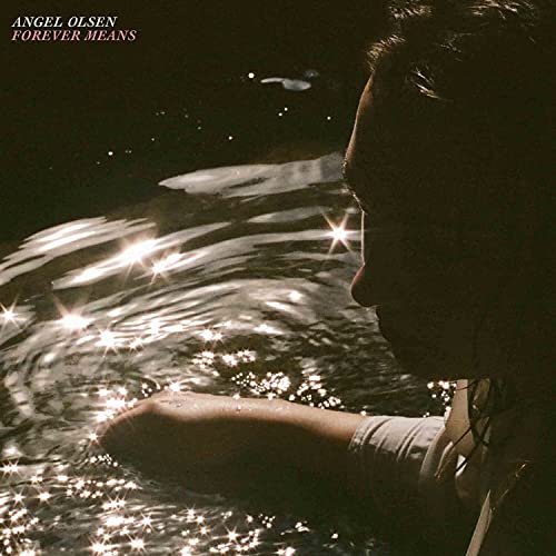 Forever Means Ep (Pink Vinyl)