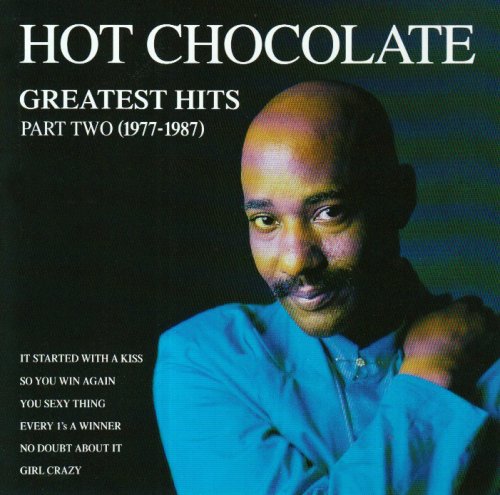 Greatest Hits Part Two