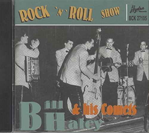 Rock'N'Roll Show