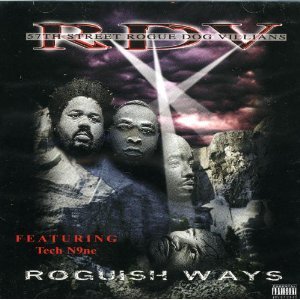 Roguish Ways