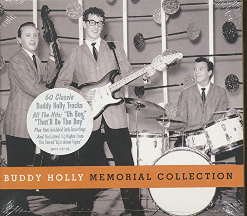 Memorial Collection (3 Cd)