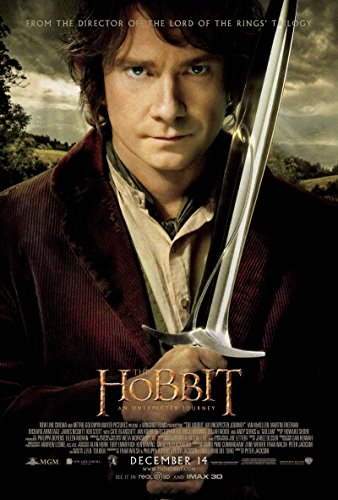 Hobbit Pt.1