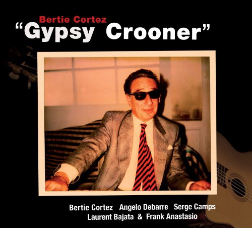 Gypsy Crooner