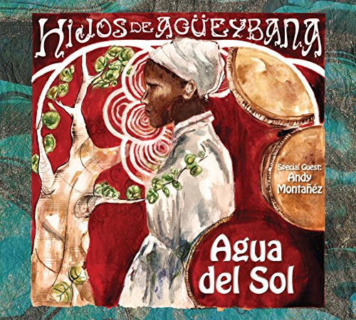 Agua Del Sol