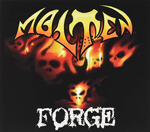 Forge