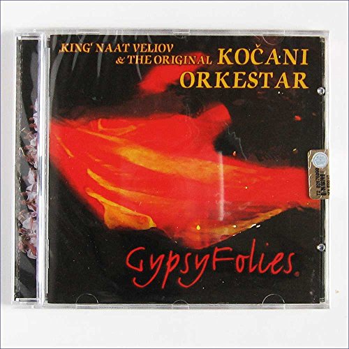 Gipsy Folies