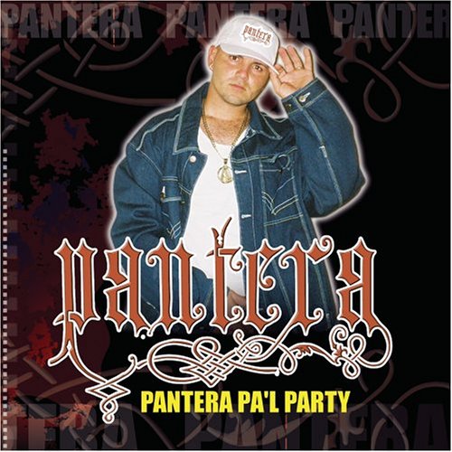 Pantera Pa'L Party