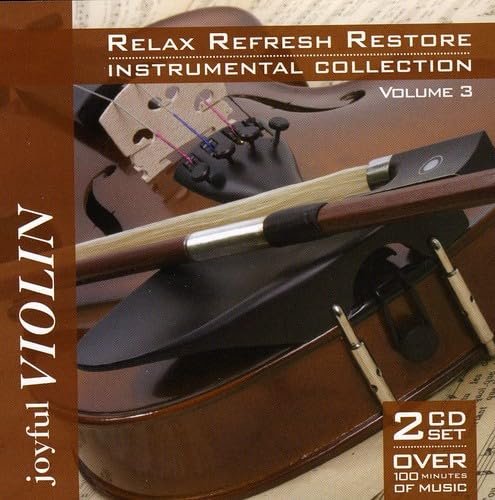 Joyful Violin